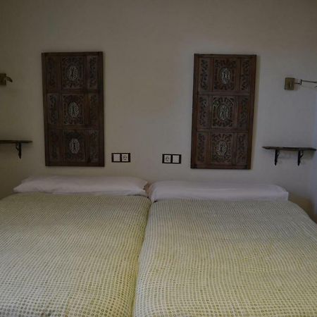 Apartamentos Rurales La Cirigueena Oles ภายนอก รูปภาพ