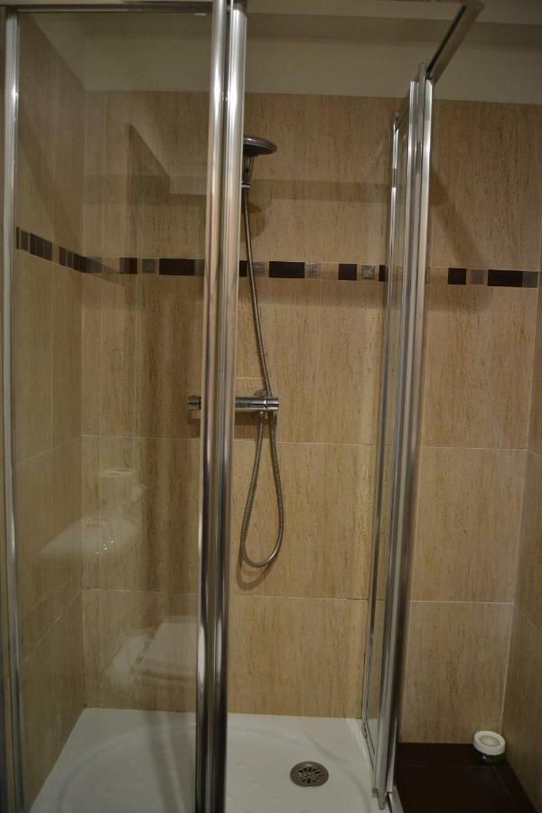 Apartamentos Rurales La Cirigueena Oles ภายนอก รูปภาพ