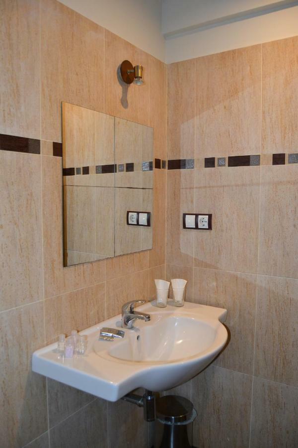 Apartamentos Rurales La Cirigueena Oles ภายนอก รูปภาพ